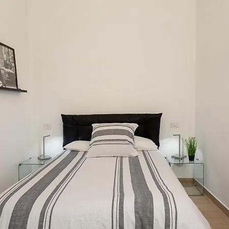 Old Town Apartamento