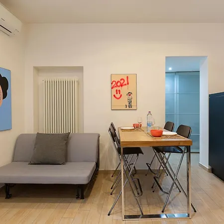 Old Town Apartment Pavia