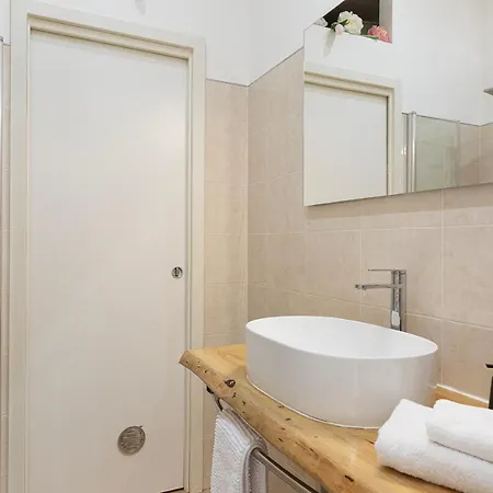 Apartment Old Town Pavia