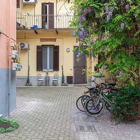 Old Town * Pavia